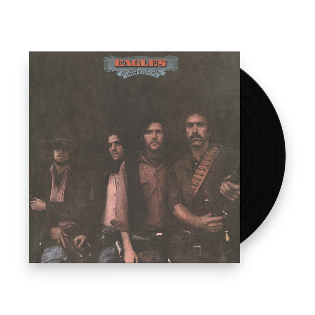 Eagles – Desperado (LP Vinyl) Vinyl Record