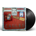 Eagles – Eagles Live (2-LP Vinyl) Vinyl Record