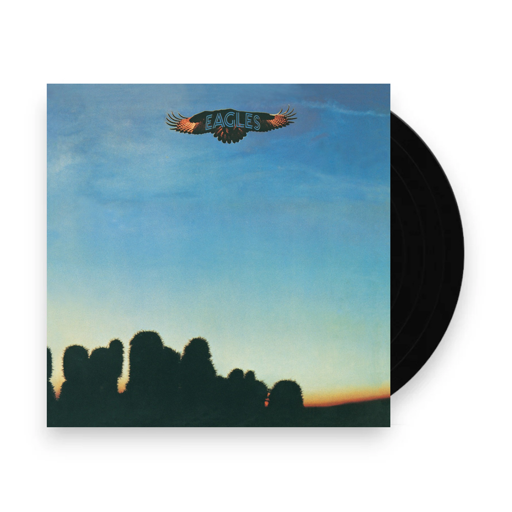 Eagles – Eagles (LP Vinyl) Vinyl Record