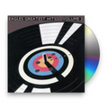 Eagles – Greatest Hits 2 Music CD