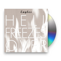 Eagles – Hell Freezes Over Music CD