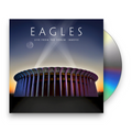 Eagles – Live From The Forum MMXVIII (2-CD) Music CD