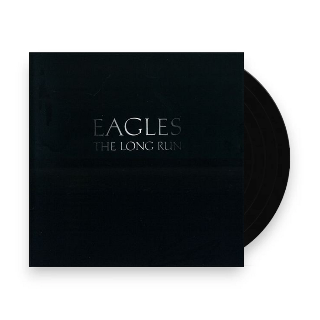 Eagles – The Long Run (LP Vinyl) Vinyl Record