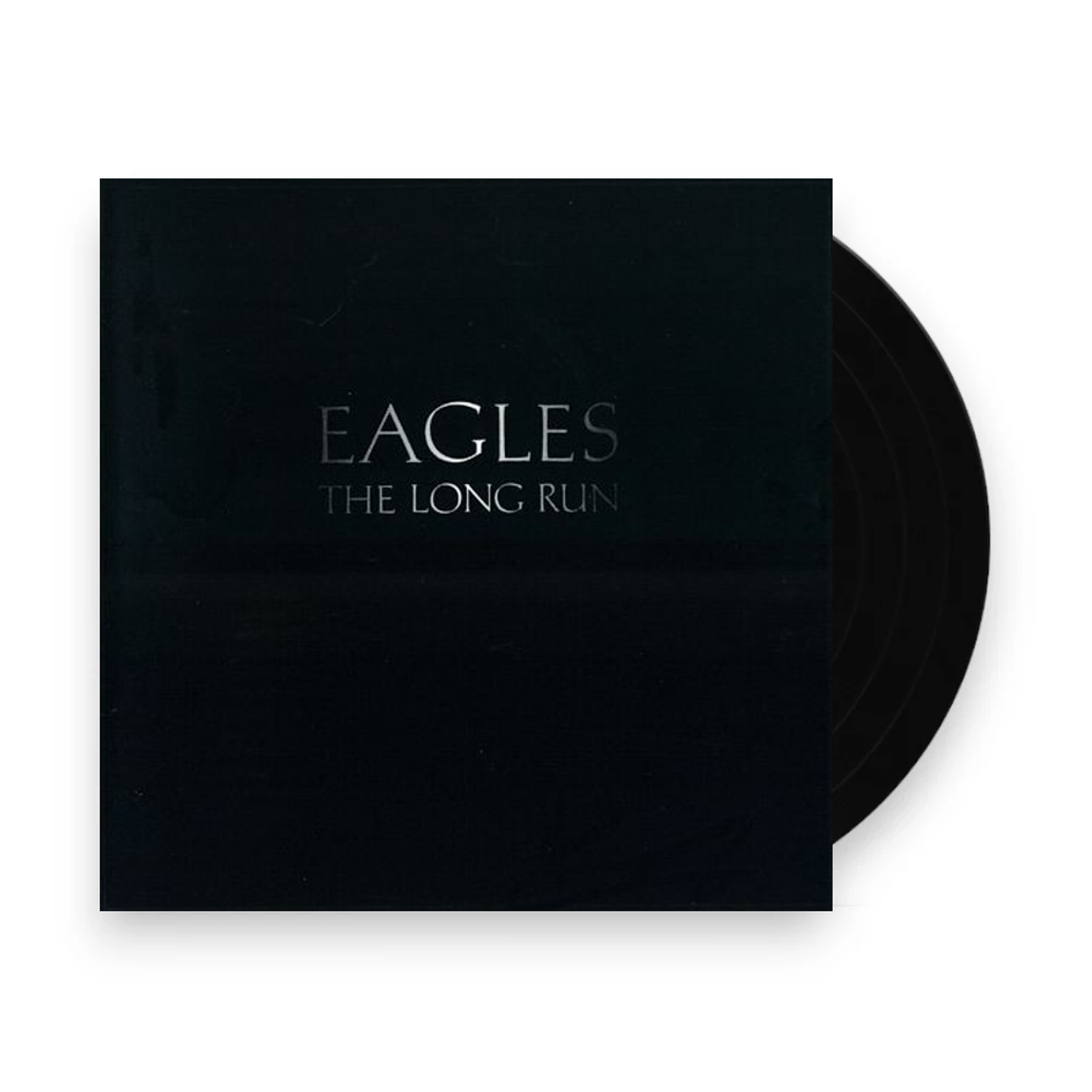 Eagles – The Long Run (LP Vinyl) Vinyl Record