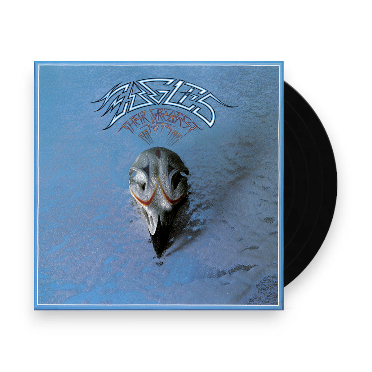 Eagles – Their Greatest Hits 1971-1975 (LP Vinyl) Vinyl Record