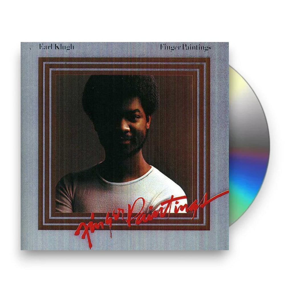Earl Klugh – Finger Paintings Music CD