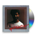 Earl Klugh – Finger Paintings Music CD