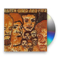 Earth, Wind & Fire – Earth Wind & Fire Music CD