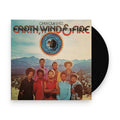 Earth, Wind & Fire – Open Our Eyes (LP Vinyl) Vinyl Record