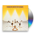 Earth, Wind & Fire – Spirit Music CD