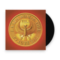 Earth, Wind & Fire – The Best, Vol. 1 (LP Vinyl) Vinyl Record