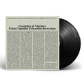 Earth X Black Noi$E – Geometry Of Murder: Extra Capsular Extraction (2-LP Vinyl) Vinyl Record