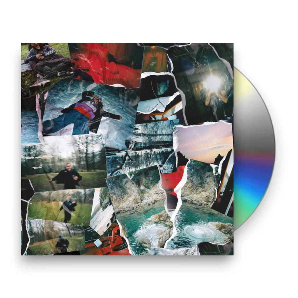Ebbb – Shallow Hits Music CD