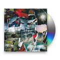 Ebbb – Shallow Hits Music CD