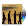 Echo & The Bunnymen – Songs To Learn & Sing Music CD