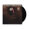 The Eddie Fisher Quintet – The Third Cup (LP Vinyl) Vinyl Record