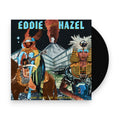 Eddie Hazel – Game, Dames And Guitar Thangs (LP Vinyl) Vinyl Record