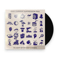 Eddy Current Suppression Ring – In Light of Recent Events (LP Vinyl) Vinyl Record