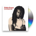 Eddy Grant – The Greatest Hits Music CD
