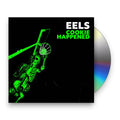 Eels – Cookie Happened Music CD