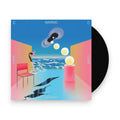 Eggy – Waiting Game (LP Vinyl) Vinyl Record