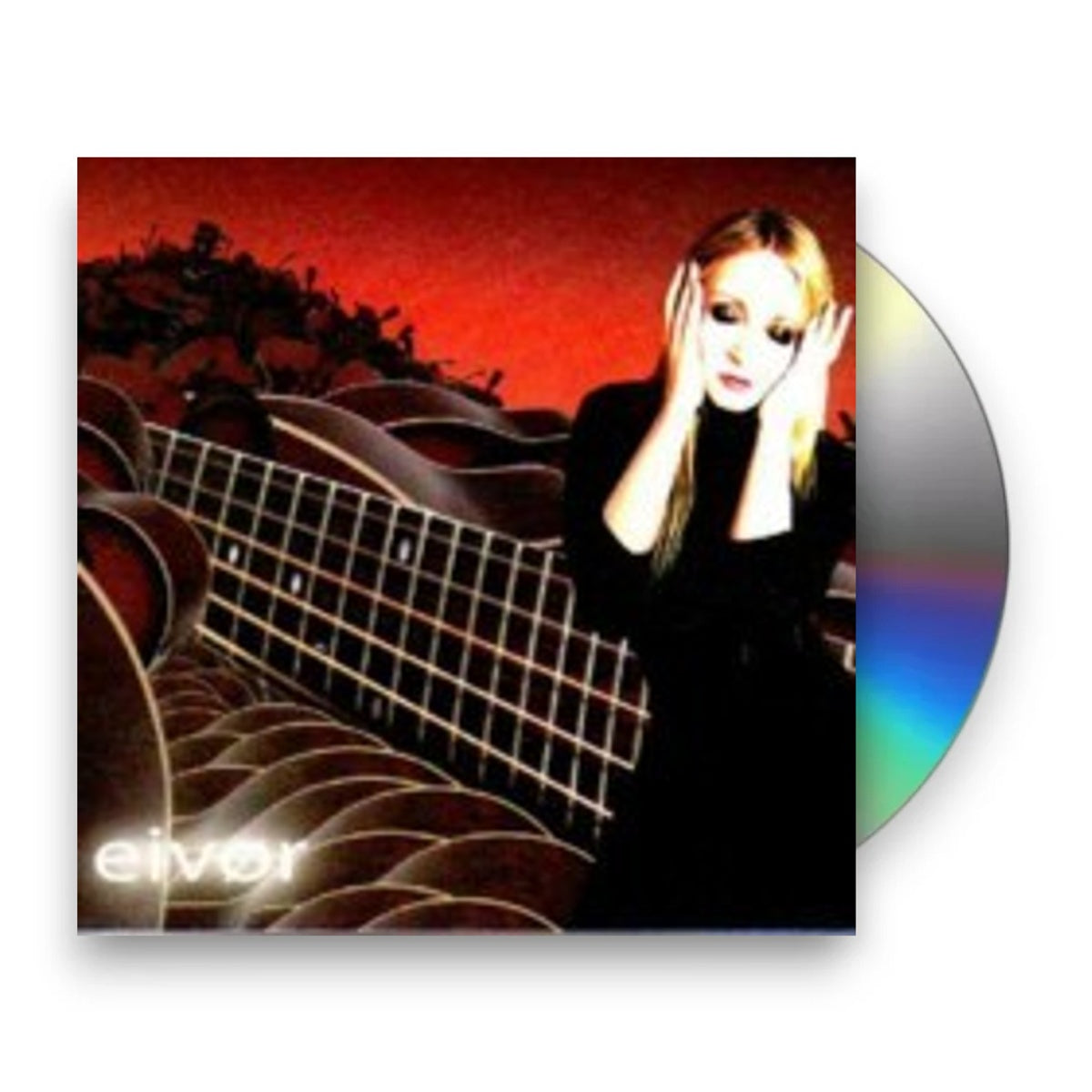 Eivor – Eivor Music CD