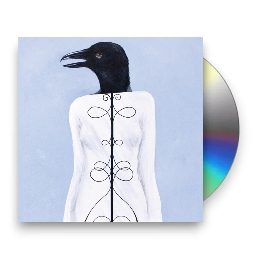 Eivor – Krakan Music CD
