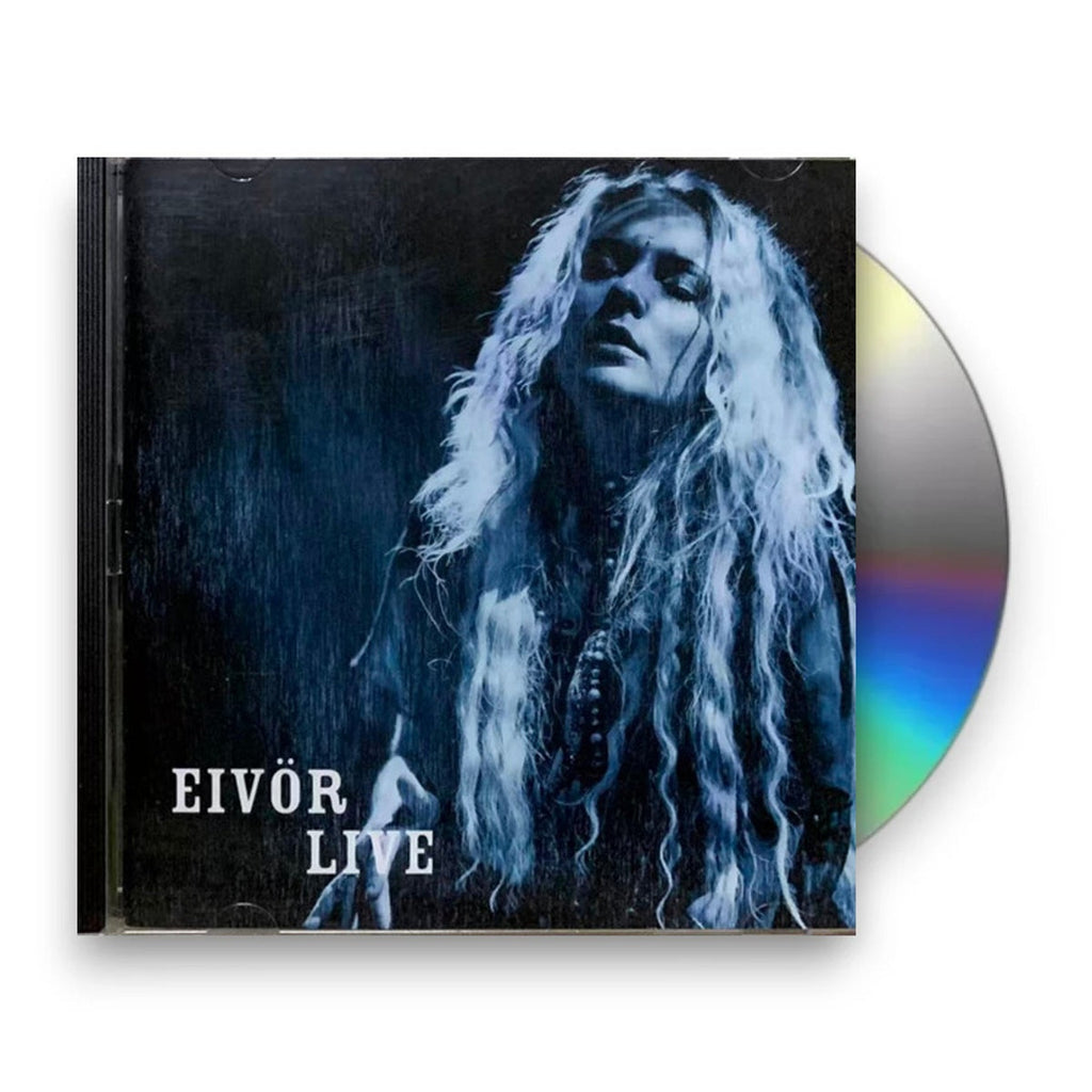 Eivor – Live Music CD