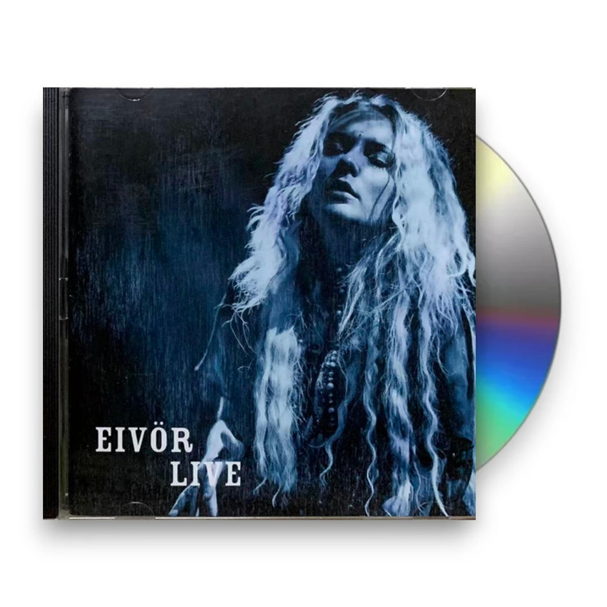 Eivor – Live Music CD