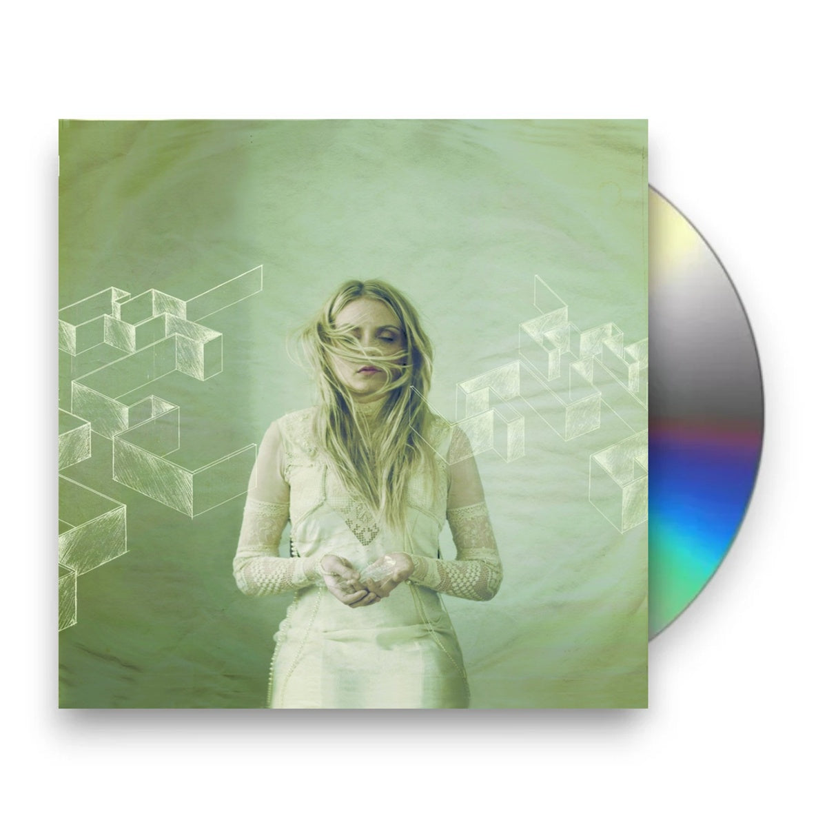 Eivor – Room Music CD
