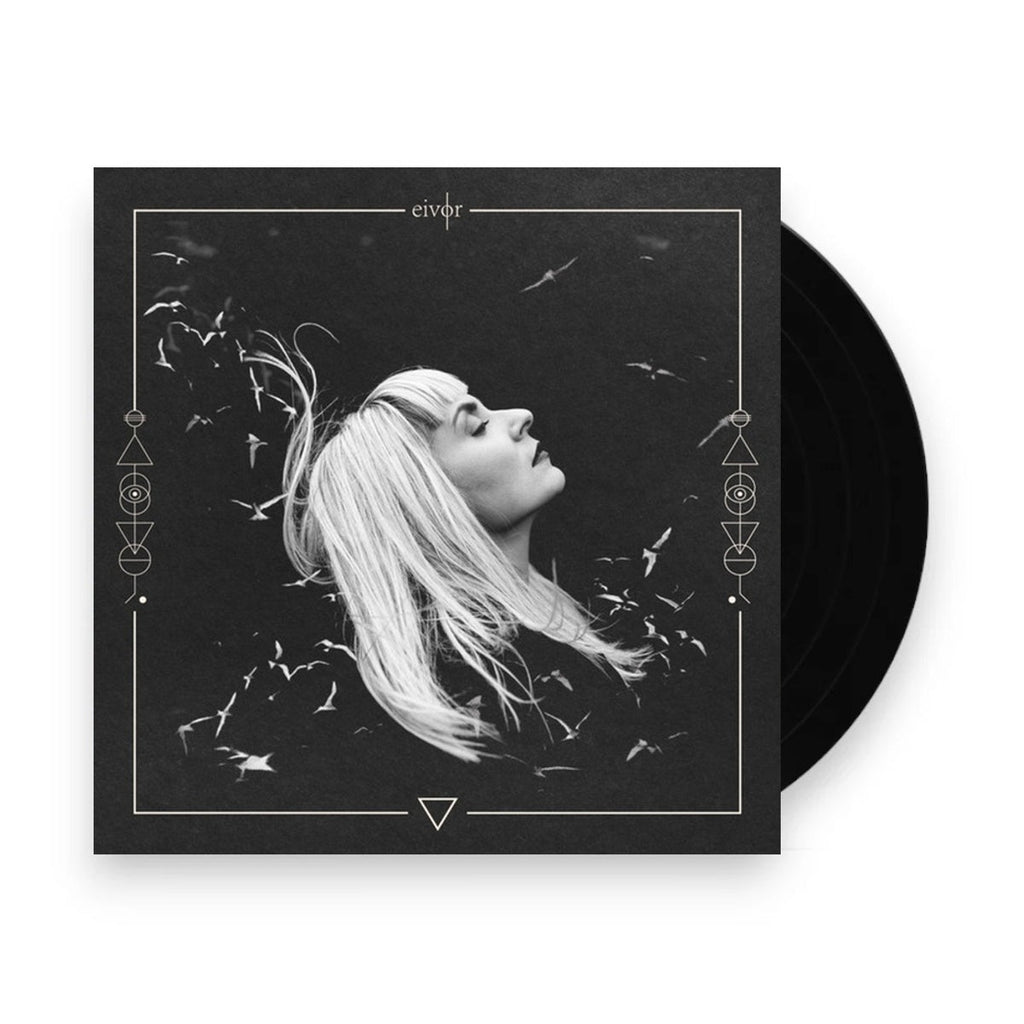 Eivor – Slor (LP Vinyl) Vinyl Record
