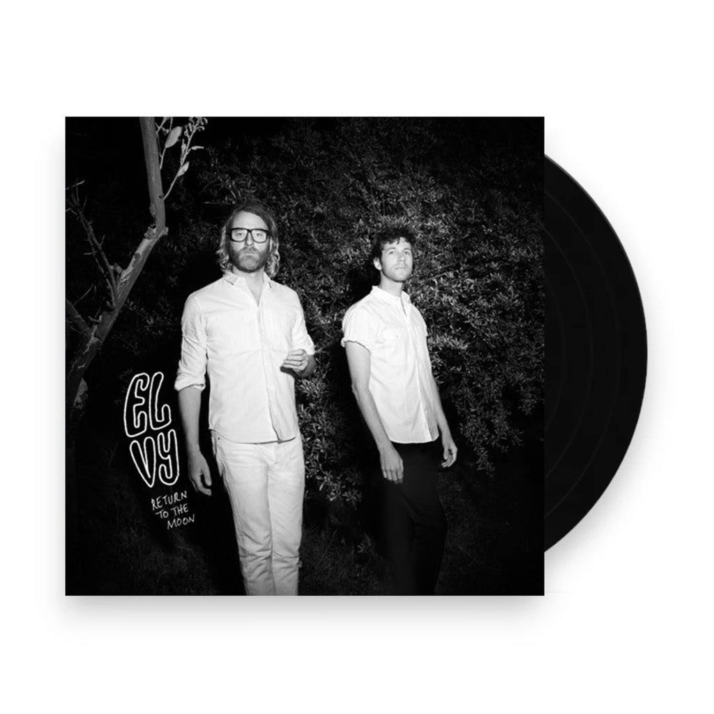 EL VY – Return To The Moon (LP Vinyl) Vinyl Record