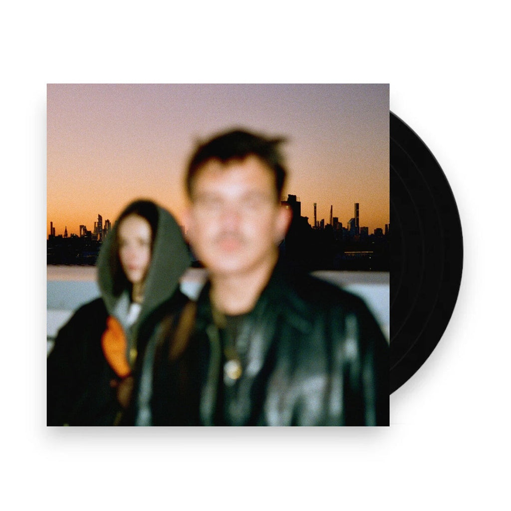 Ela Minus & Nick León – qué les pasó a mis amigos? (LP Vinyl) Vinyl Record