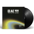 ELAC: 100 Years - The Life Of Sound (2-LP Vinyl) Vinyl Record