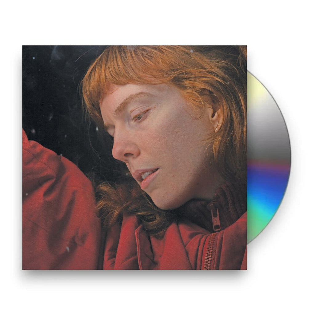 Elanor Moss – Knife The Needle Music CD