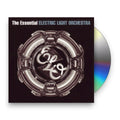 Electric Light Orchestra – The Essential Electric Light Orchestra (2-CD) Music CD