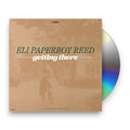 Eli Paperboy Reed – Getting There Music CD
