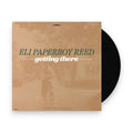 Eli Paperboy Reed – Getting There (LP Vinyl) Vinyl Record