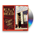 Eli "Paperboy" Reed – Sings Walkin' And Talkin' And Other Smash Hits Music CD