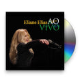 Eliane Elias – Ao Vivo Music CD