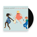Elizabeth Mitchell – You Are My Little Bird (LP Vinyl) Vinyl Record