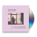 Ellen Wang Andrea – Closeness Music CD