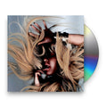 Ellie Goulding – I Know Too Much Music CD