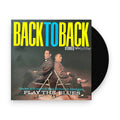 Ellington, Duke / Hodges, Johnny – Back To Back (LP Vinyl) Vinyl Record