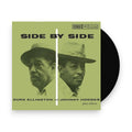Ellington, Duke / Hodges, Johnny – Side By Side (LP Vinyl) Vinyl Record