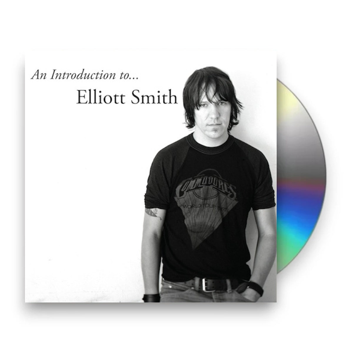 Elliott Smith – An Introduction To Elliott Smith Music CD