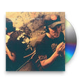 Elliott Smith – Either / Or Music CD