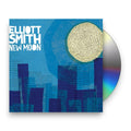 Elliott Smith – New Moon (2-CD) Music CD