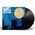 Elliott Smith – New Moon (2-LP Pink Vinyl) Vinyl Record