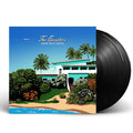 The Elovaters – Shark Belly Motel (2-LP Vinyl) Vinyl Record